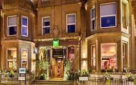 ibis Styles Edinburgh St Andrew Square